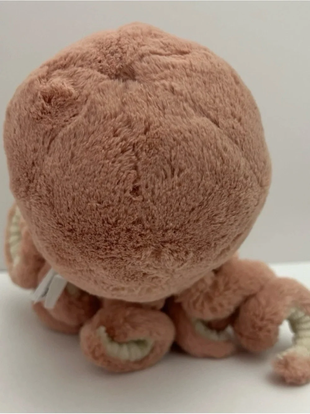 Jellycat Odell Octopus Soother Plush 8